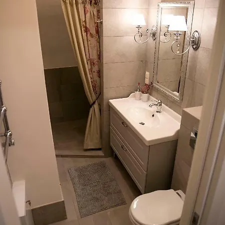 Appartement Heart Of Old Town - St. Ann Vilnius