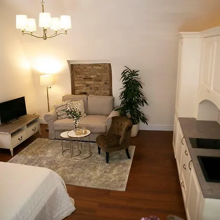 Apartment Heart Of Old Town - St. Ann *