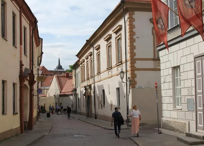 Apartament Heart Of Old Town - St. Ann