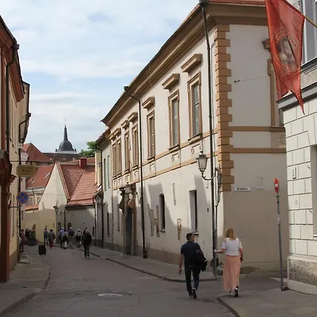 公寓 Heart Of Old Town - St. Ann