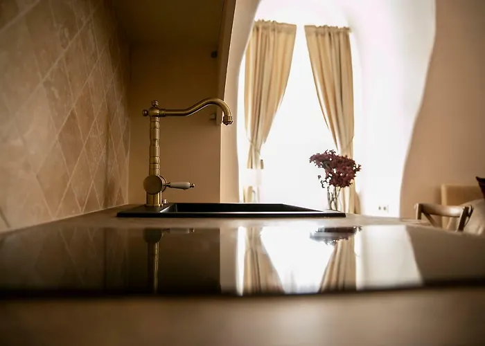 Heart Of Old Town - St. Ann * 维尔纽斯