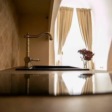 Heart Of Old Town - St. Ann * Wilna